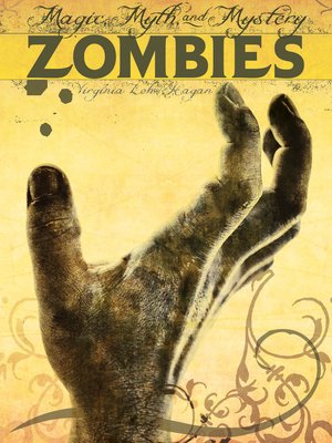 cover image of Zombies